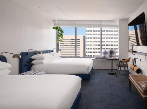 Alma San Diego Downtown, a Tribute Portfolio Hotel