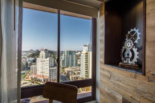Marriott Vacation Club, San Diego
