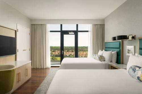 Hotel Effie Sandestin Resort, Autograph Collection