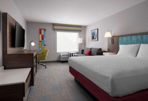 Hampton Inn San Diego/Del Mar