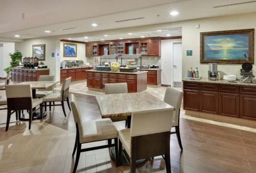 Homewood Suites by Hilton San Diego-Del Mar