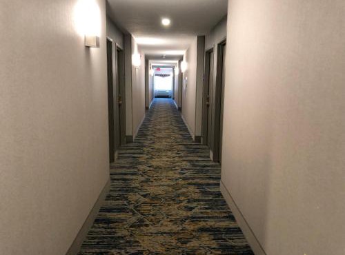 Holiday Inn Express & Suites Donegal by IHG