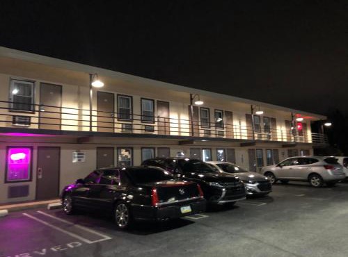 Trolley Stop Motel Philadelphia Media