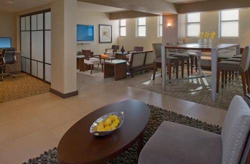 Hyatt Regency La Jolla at Aventine