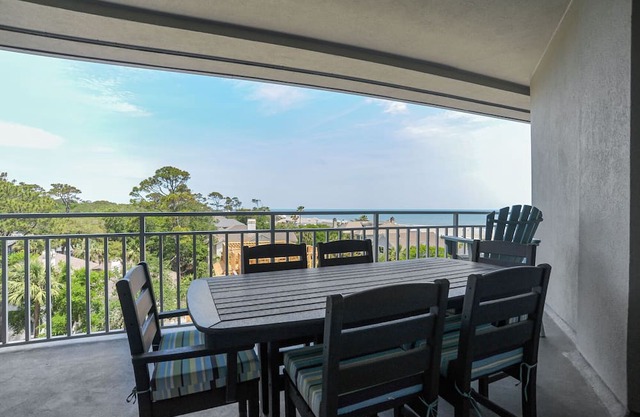 Sea Crest 2509 - Beautiful 5th Floor Condo with Breathtaking Ocean Views!